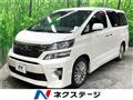 2013 Toyota Vellfire