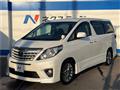 2014 Toyota Alphard