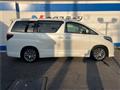 2014 Toyota Alphard