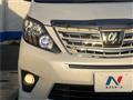 2014 Toyota Alphard