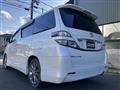 2010 Toyota Vellfire