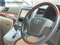 2009 Toyota Alphard