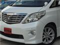 2009 Toyota Alphard
