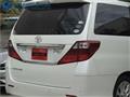 2009 Toyota Alphard