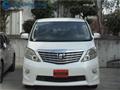 2009 Toyota Alphard