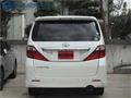 2009 Toyota Alphard