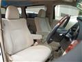 2009 Toyota Alphard