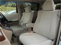 2009 Toyota Alphard