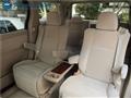 2009 Toyota Alphard