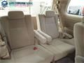 2009 Toyota Alphard