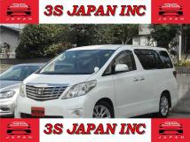 2009 Toyota Alphard