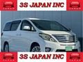 2012 Toyota Alphard
