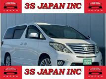 2012 Toyota Alphard