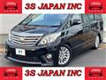 2012 Toyota Alphard