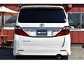 2013 Toyota Alphard