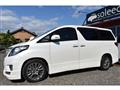 2013 Toyota Alphard