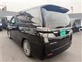 2013 Toyota Vellfire
