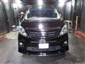 2013 Toyota Alphard