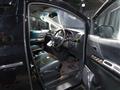 2013 Toyota Alphard