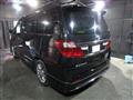 2013 Toyota Alphard