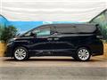 2010 Toyota Vellfire