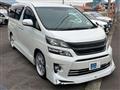 2012 Toyota Vellfire