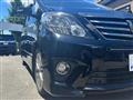 2013 Toyota Alphard