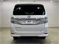 2012 Toyota Vellfire
