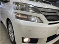 2012 Toyota Vellfire