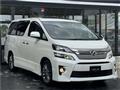 2013 Toyota Vellfire