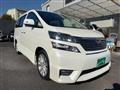 2011 Toyota Vellfire