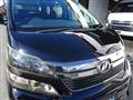 2013 Toyota Vellfire