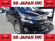 2013 Toyota Vellfire