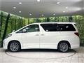 2013 Toyota Alphard