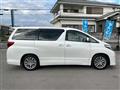 2013 Toyota Alphard