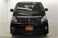 2014 Toyota Alphard