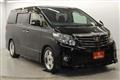 2014 Toyota Alphard