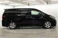 2014 Toyota Alphard
