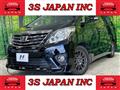 2014 Toyota Alphard