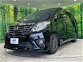 2014 Toyota Alphard