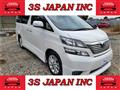 2011 Toyota Vellfire