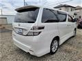 2011 Toyota Vellfire