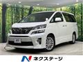 2011 Toyota Vellfire