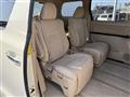 2012 Toyota Alphard
