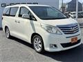 2012 Toyota Alphard