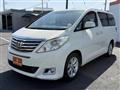 2012 Toyota Alphard
