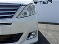 2012 Toyota Alphard