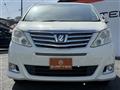2012 Toyota Alphard