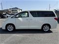 2012 Toyota Alphard