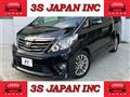 2013 Toyota Alphard